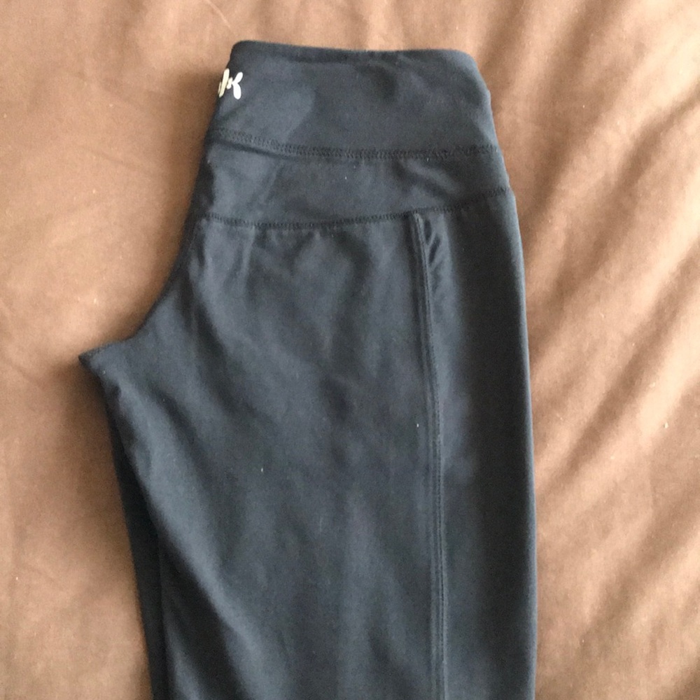 Activewear Leggings.